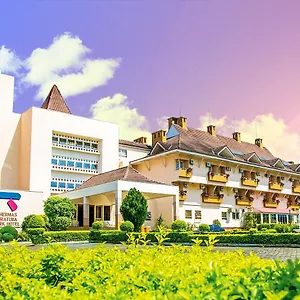 3* Hotel Thermas Park